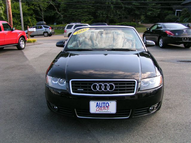 2005 Audi A4 Limited 2K