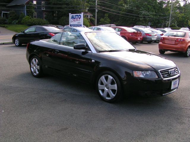 2005 Audi A4 Limited 2K