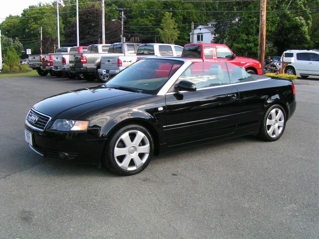 2005 Audi A4 Limited 2K