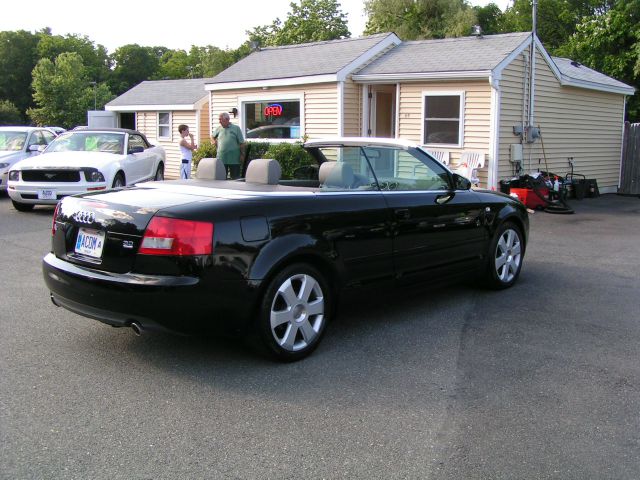 2005 Audi A4 Limited 2K