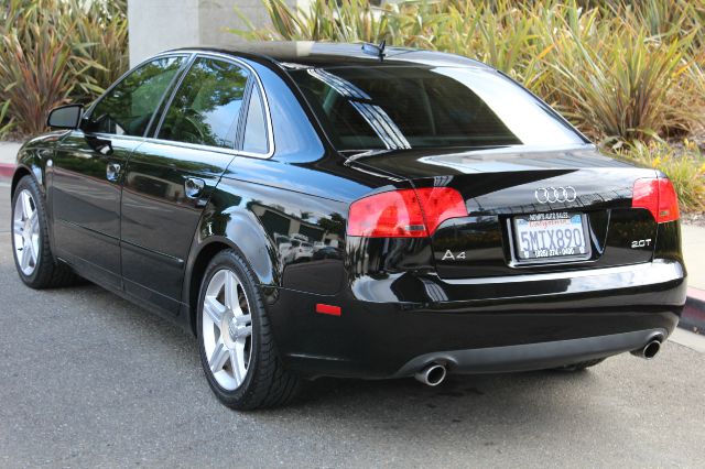 2005 Audi A4 3.0 Quatro AWD