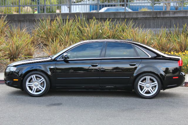 2005 Audi A4 3.0 Quatro AWD