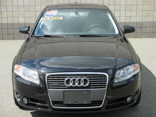 2006 Audi A4 Wagon SE