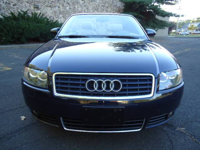 2006 Audi A4 5.5L AMG