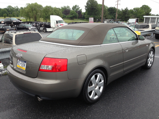 2006 Audi A4 Limited 2K