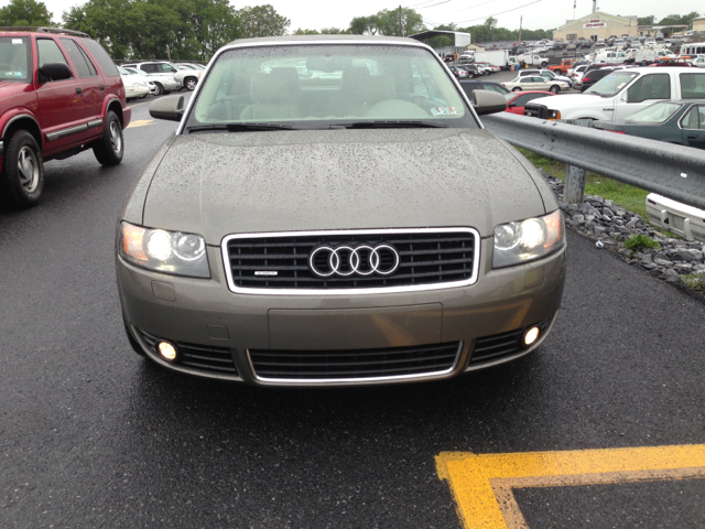 2006 Audi A4 Limited 2K