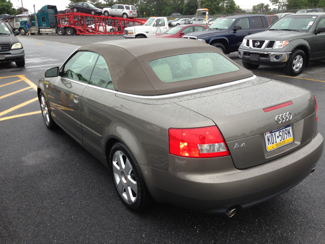 2006 Audi A4 Limited 2K