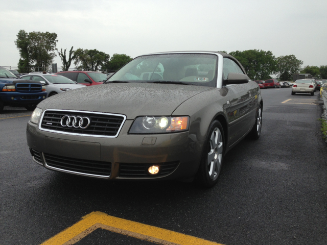 2006 Audi A4 Limited 2K