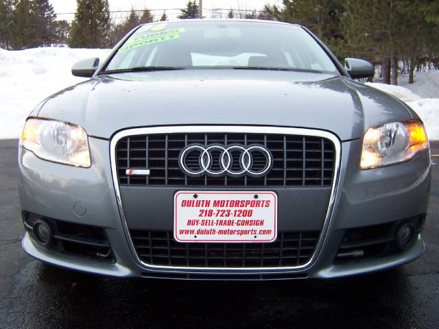 2006 Audi A4 Extended Cab,diesel 6.5 Turbo