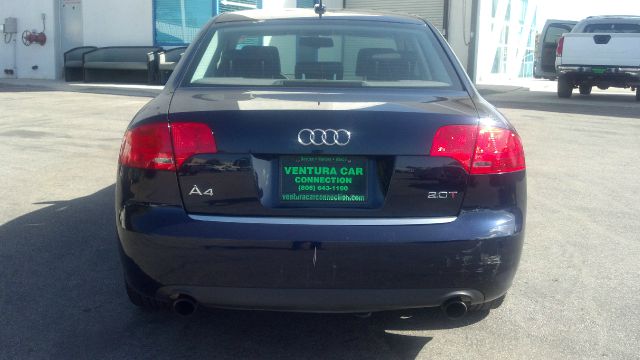 2006 Audi A4 LT 4X4 Dually