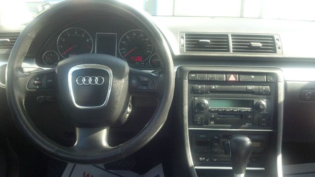 2006 Audi A4 LT 4X4 Dually