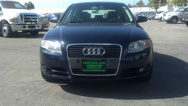 2006 Audi A4 LT 4X4 Dually