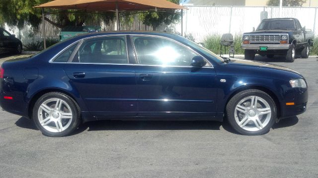 2006 Audi A4 LT 4X4 Dually