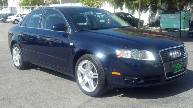 2006 Audi A4 LT 4X4 Dually