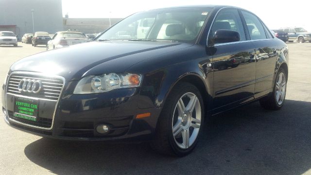 2006 Audi A4 LT 4X4 Dually