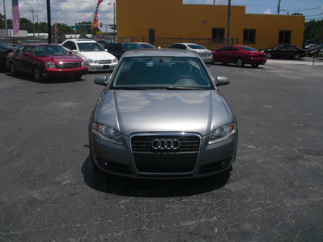 2006 Audi A4 Wagon SE