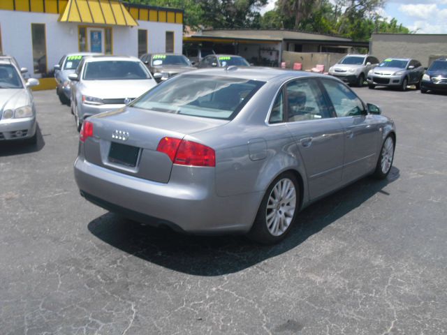 2006 Audi A4 Wagon SE