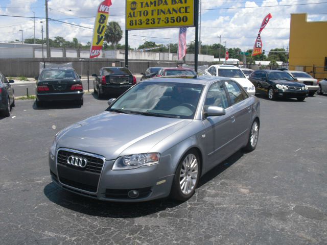 2006 Audi A4 Wagon SE