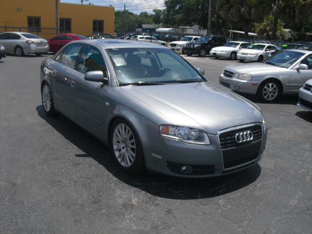 2006 Audi A4 Wagon SE