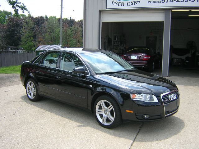 2006 Audi A4 GL Coupe 2D