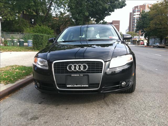 2006 Audi A4 RT/ Hemi/custom