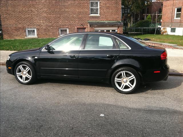 2006 Audi A4 RT/ Hemi/custom