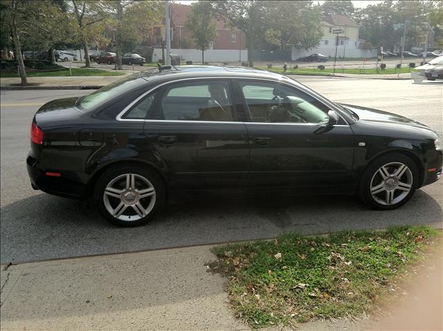 2006 Audi A4 RT/ Hemi/custom