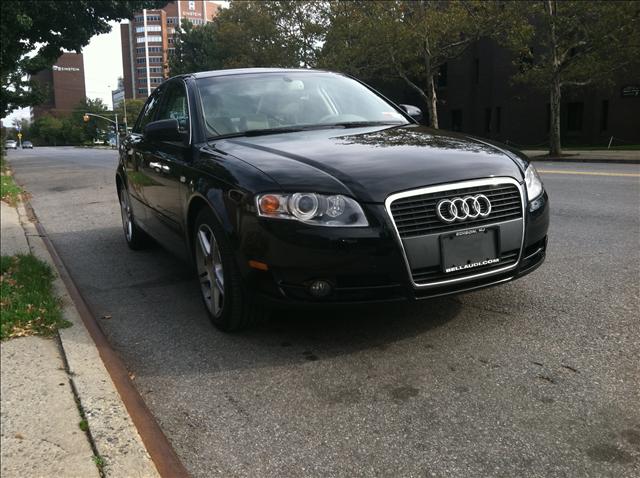 2006 Audi A4 RT/ Hemi/custom