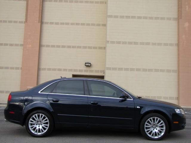 2006 Audi A4 Wagon SE