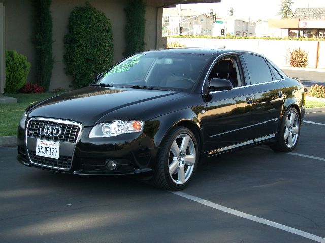 2006 Audi A4 LT 4X4 Dually