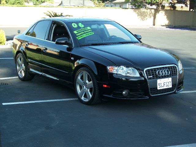 2006 Audi A4 LT 4X4 Dually