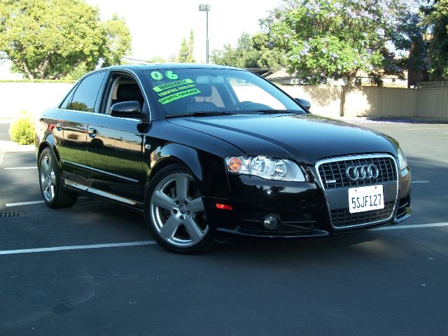 2006 Audi A4 LT 4X4 Dually