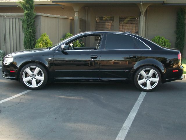 2006 Audi A4 LT 4X4 Dually