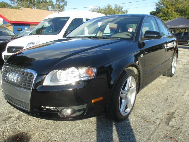 2006 Audi A4 LT 4X4 Dually