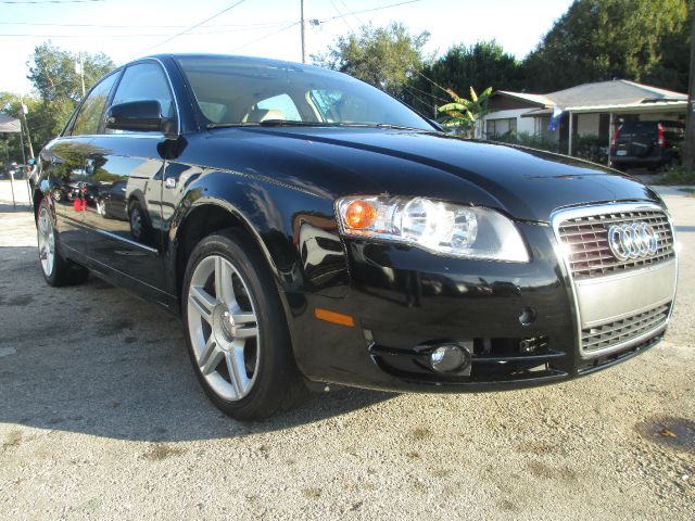 2006 Audi A4 LT 4X4 Dually