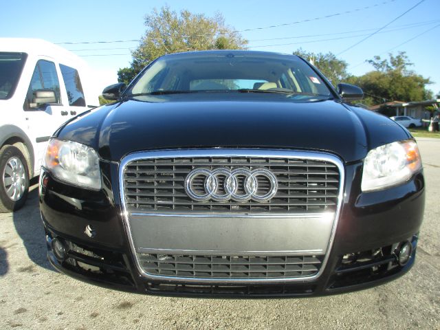 2006 Audi A4 LT 4X4 Dually