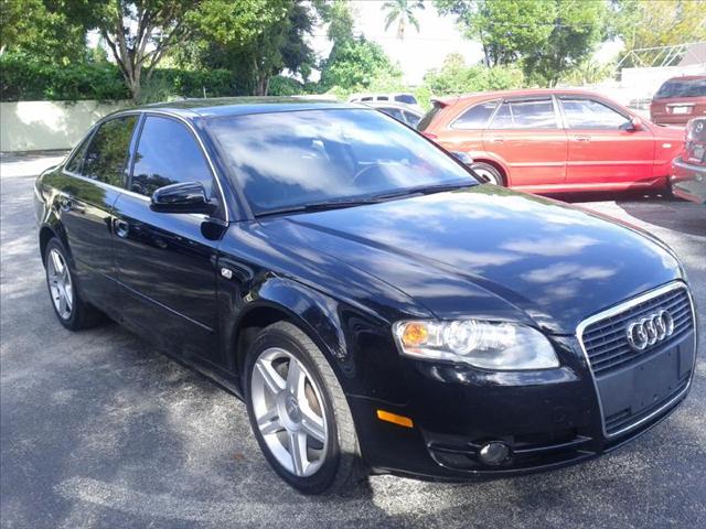 2006 Audi A4 SLT Sport Utility 4D