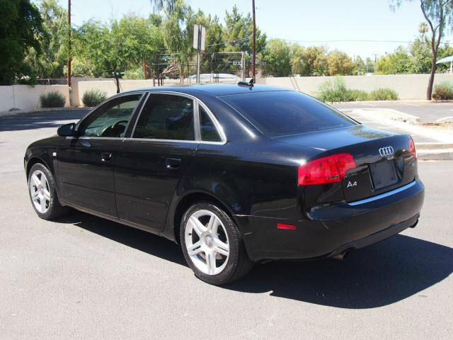 2006 Audi A4 SES 5dr