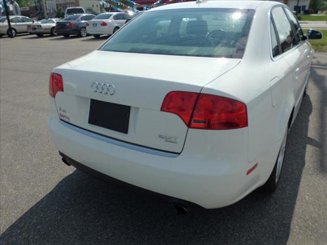 2006 Audi A4 Work Truck Short Bed 4WD