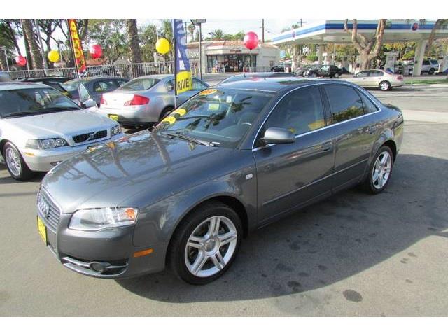 2006 Audi A4 Wagon SE