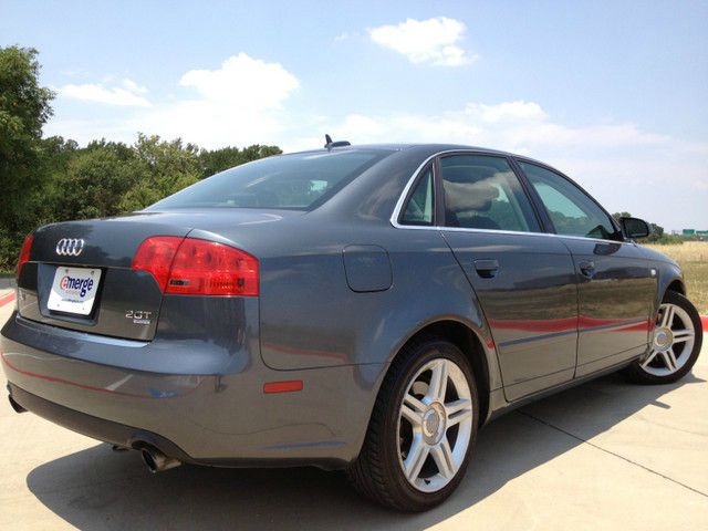 2006 Audi A4 LT 4X4 Dually