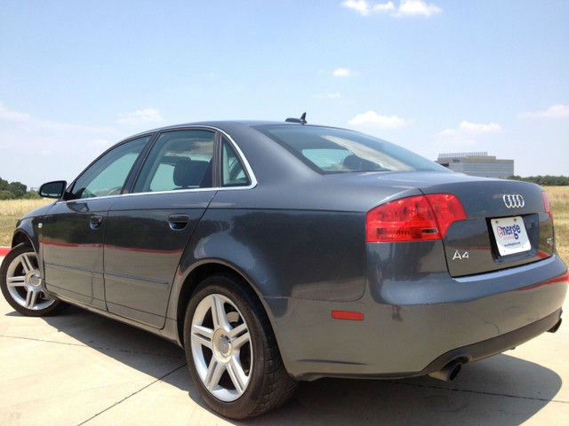 2006 Audi A4 LT 4X4 Dually