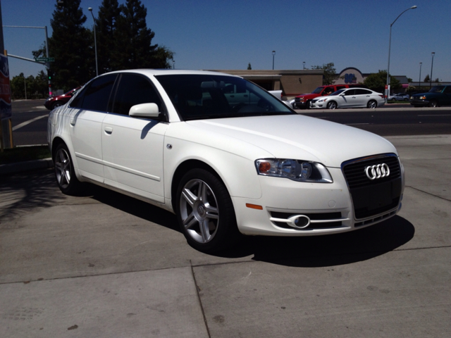 2006 Audi A4 LT 4X4 Dually