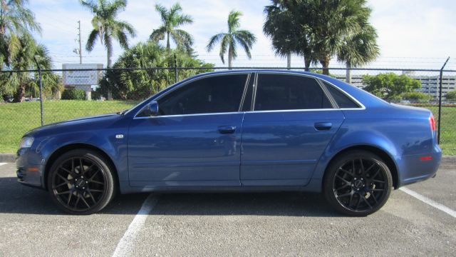 2006 Audi A4 LT 4X4 Dually