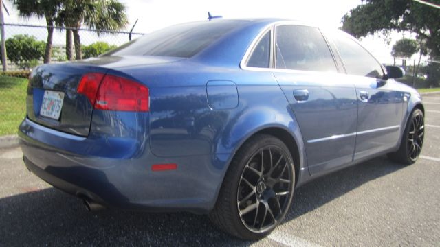 2006 Audi A4 LT 4X4 Dually