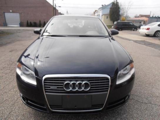 2006 Audi A4 LT 4X4 Dually