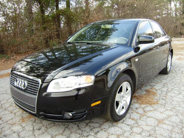 2006 Audi A4 Wagon SE