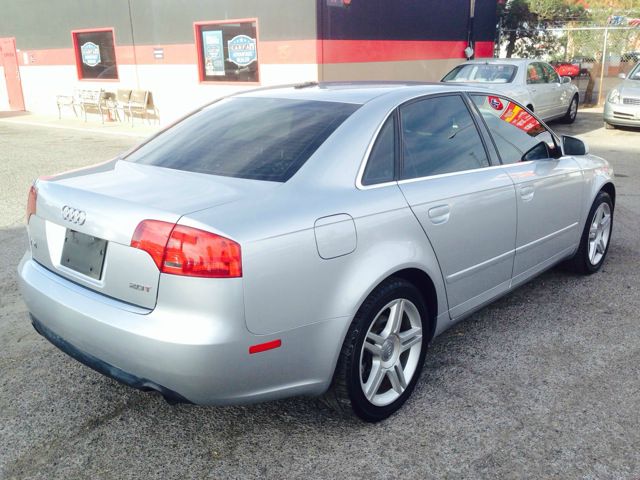 2006 Audi A4 X Hardtop