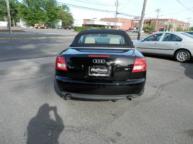 2006 Audi A4 Touring Pkg W/navigation System