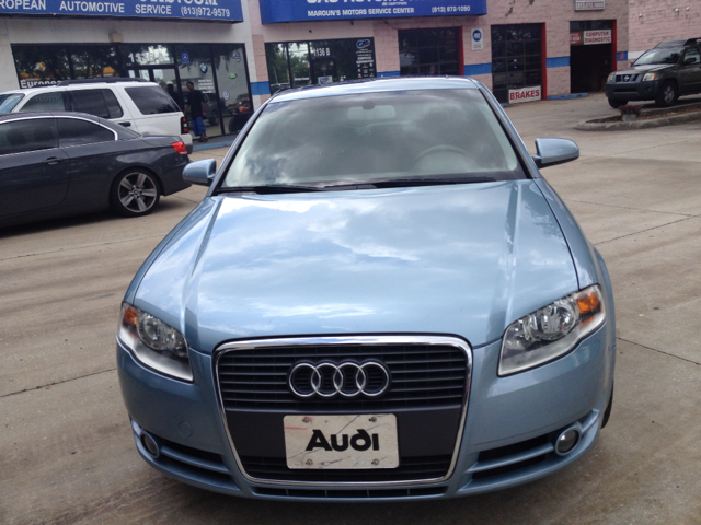 2006 Audi A4 LT 4X4 Dually